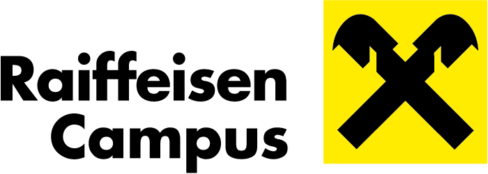 Raiffeisen Campus Logo