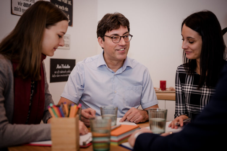 Warum authentische Fotos gut fürs Business sind